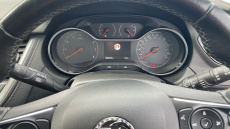 Vauxhall Grandland X 1.2 Turbo SRi Nav 5dr Petrol Hatchback